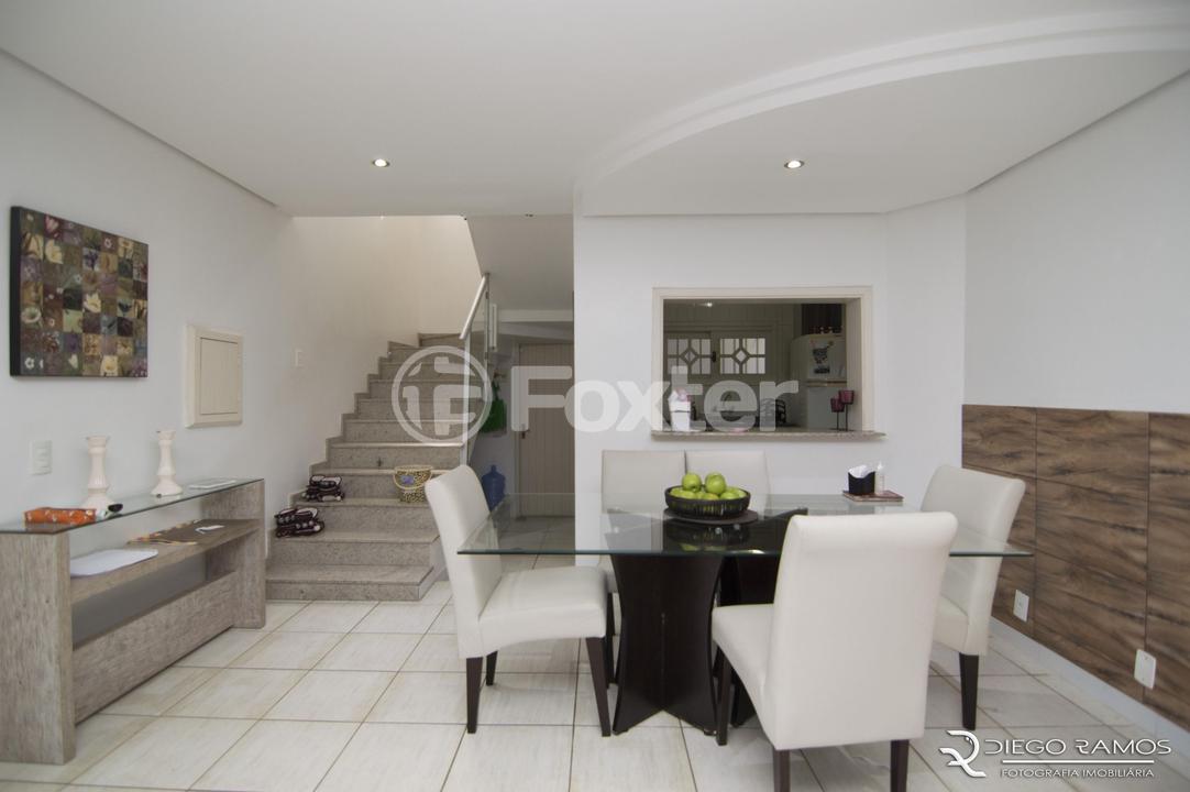 Casa à venda com 3 quartos, 198m² - Foto 4