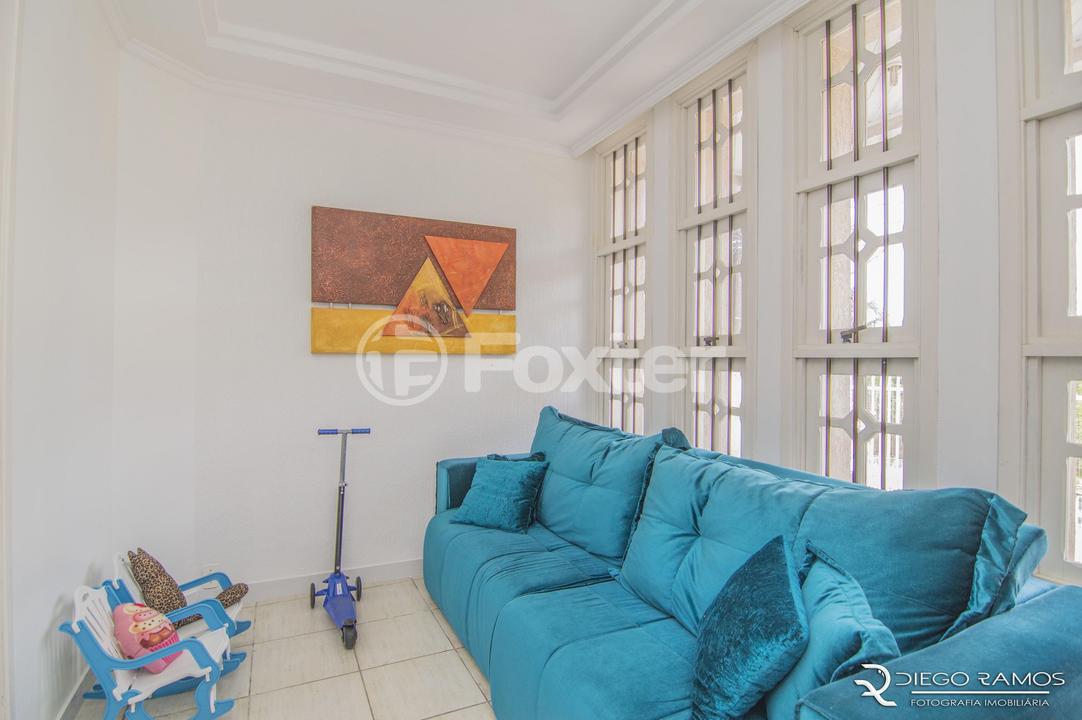 Casa à venda com 3 quartos, 198m² - Foto 6