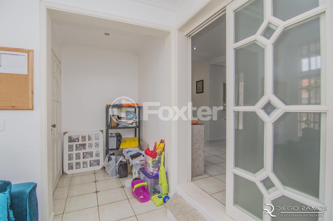 Casa à venda com 3 quartos, 198m² - Foto 7