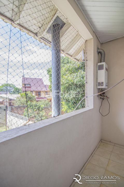 Casa à venda com 3 quartos, 198m² - Foto 12