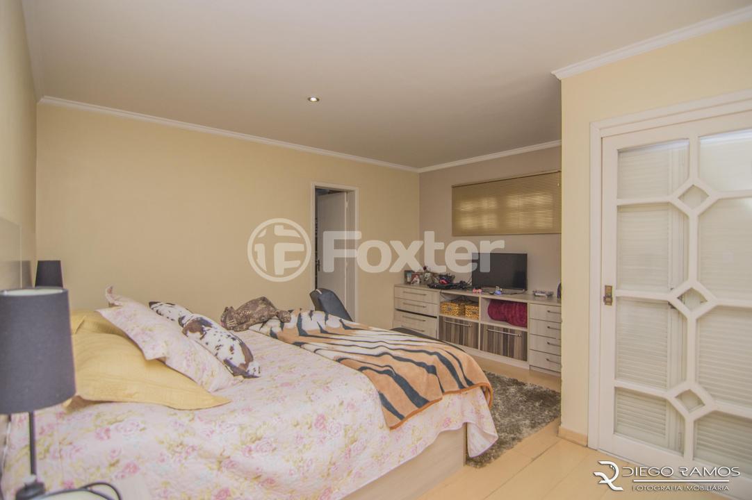 Casa à venda com 3 quartos, 198m² - Foto 14