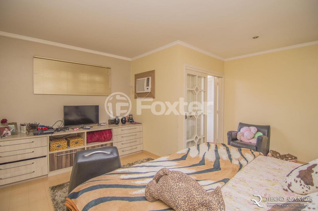 Casa à venda com 3 quartos, 198m² - Foto 15