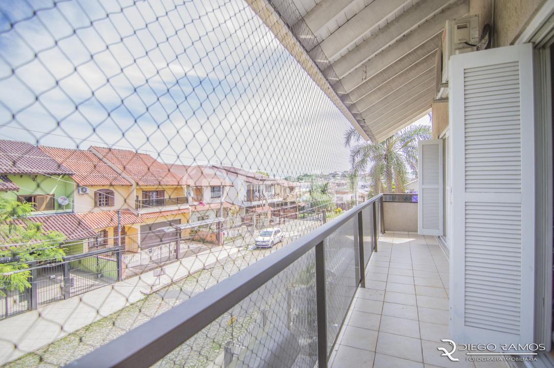 Casa à venda com 3 quartos, 198m² - Foto 16