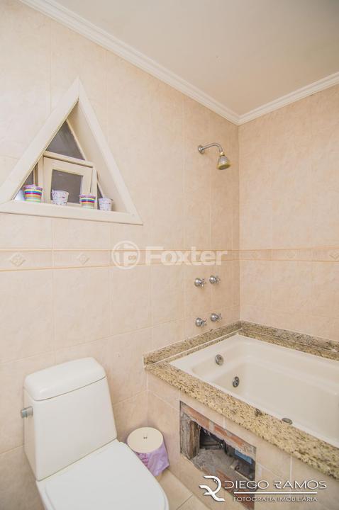 Casa à venda com 3 quartos, 198m² - Foto 18