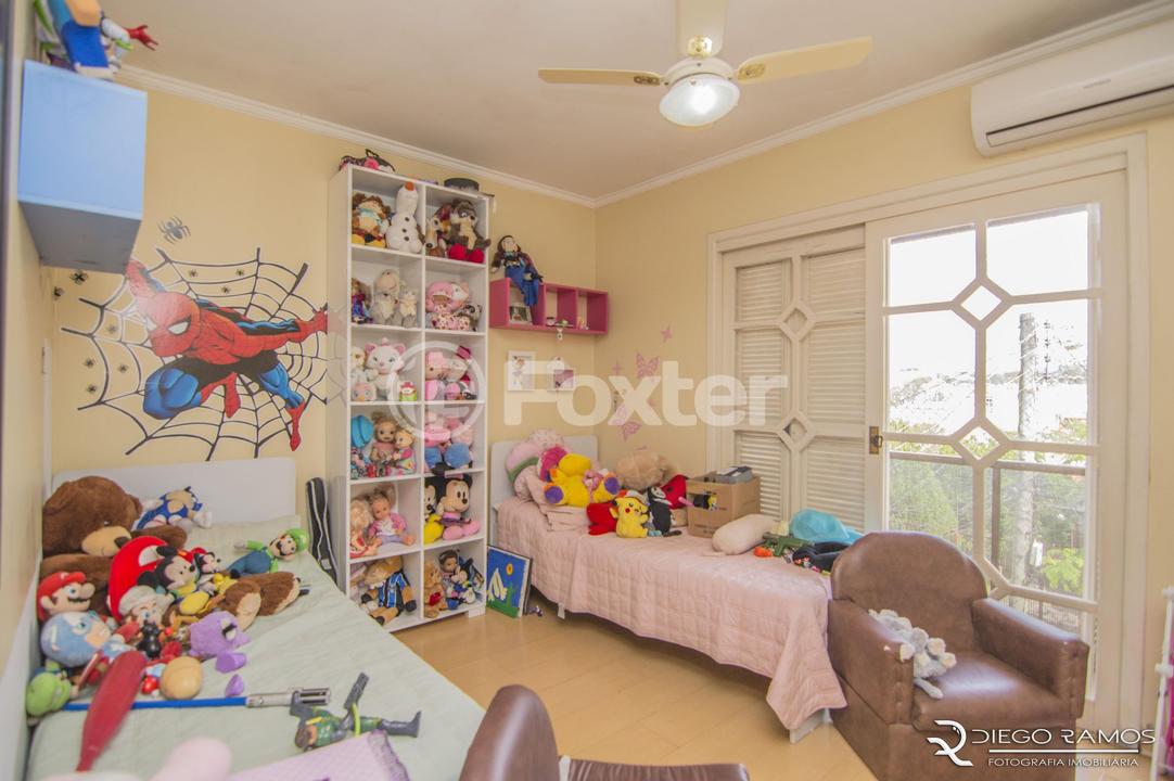 Casa à venda com 3 quartos, 198m² - Foto 19