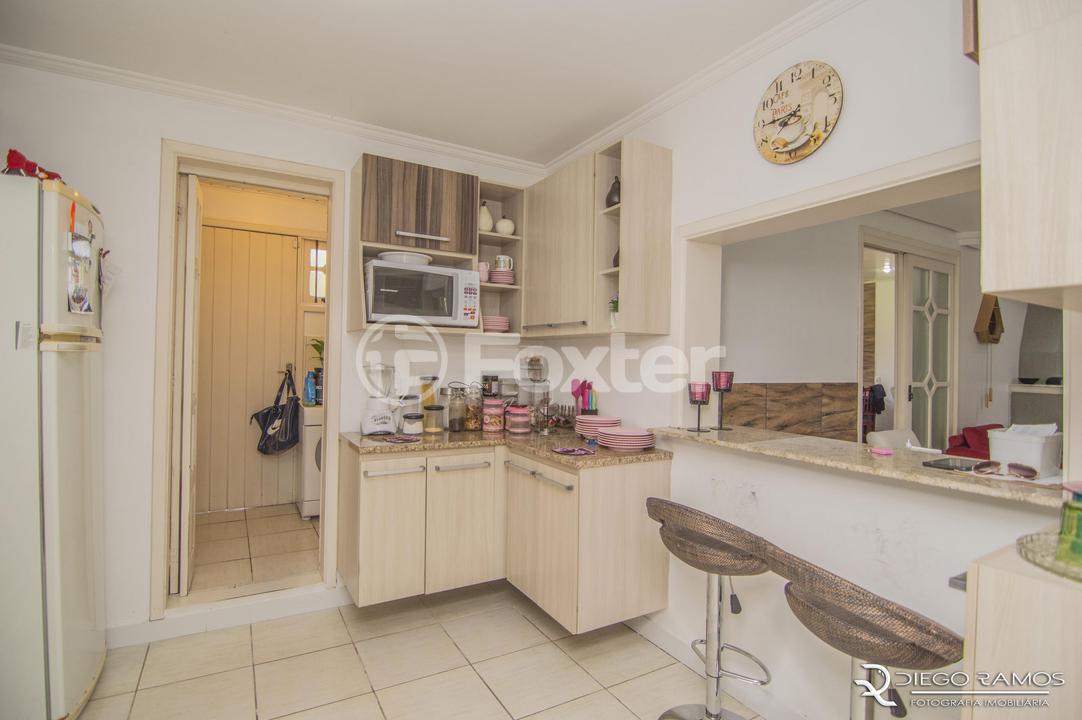 Casa à venda com 3 quartos, 198m² - Foto 23