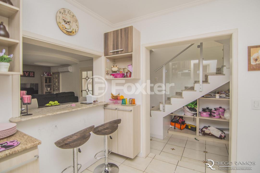 Casa à venda com 3 quartos, 198m² - Foto 24