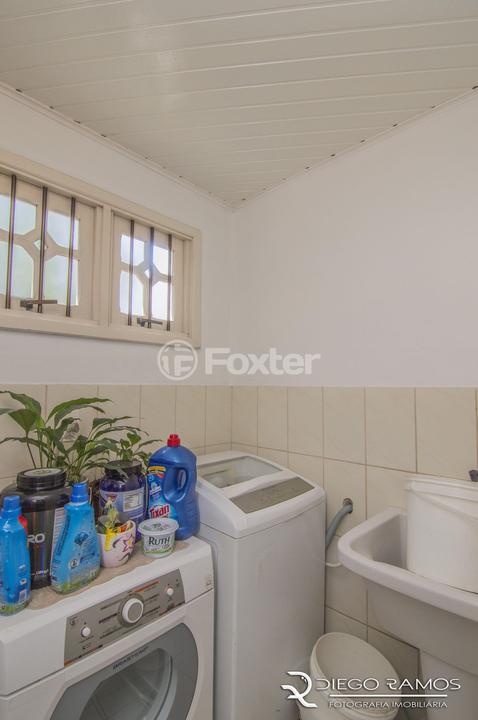 Casa à venda com 3 quartos, 198m² - Foto 25