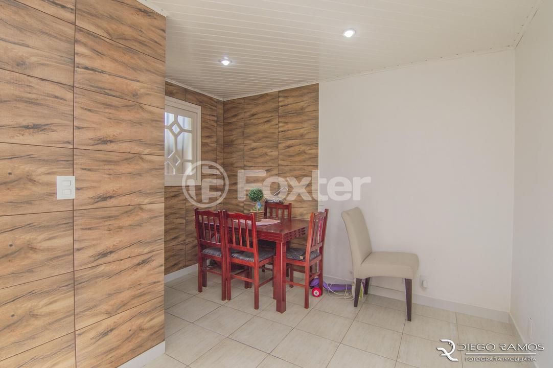 Casa à venda com 3 quartos, 198m² - Foto 27