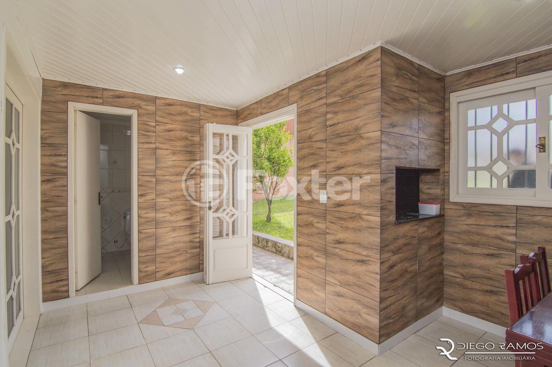 Casa à venda com 3 quartos, 198m² - Foto 28