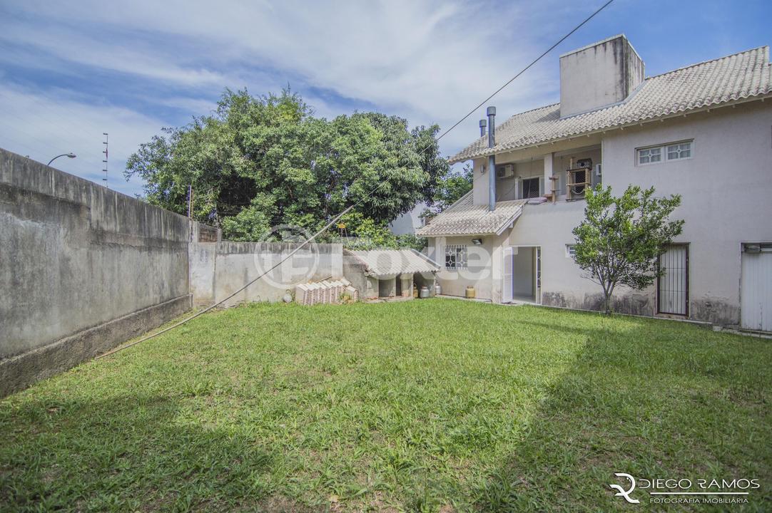Casa à venda com 3 quartos, 198m² - Foto 32