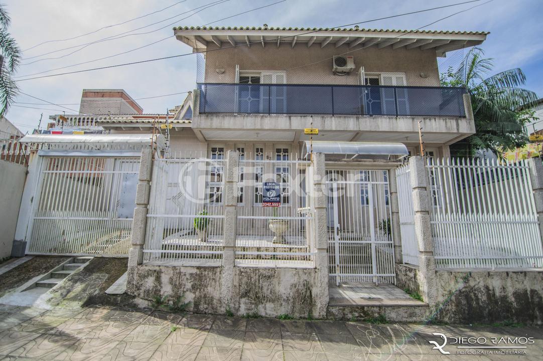 Casa à venda com 3 quartos, 198m² - Foto 33