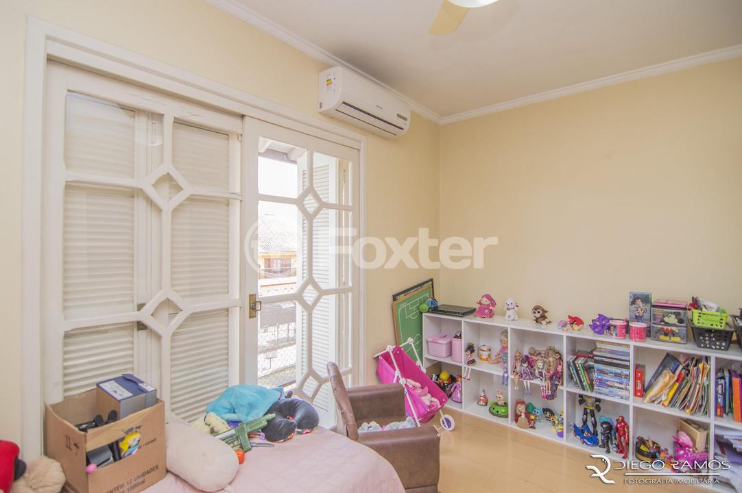 Casa à venda com 3 quartos, 198m² - Foto 34