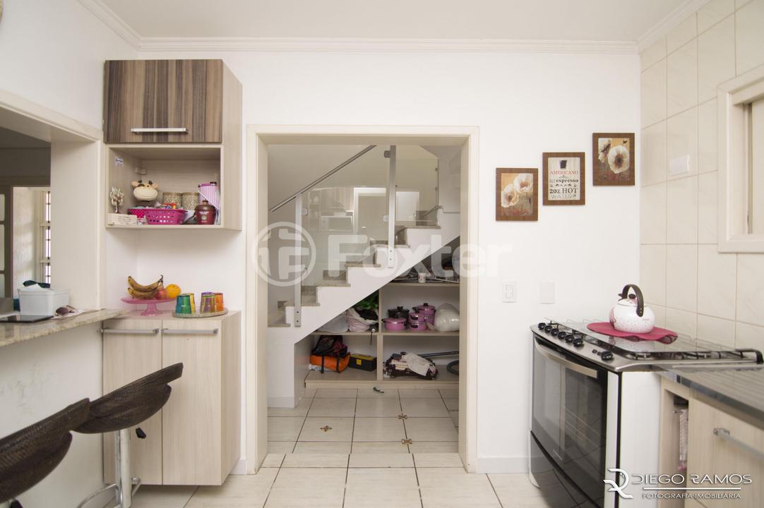 Casa à venda com 3 quartos, 198m² - Foto 35