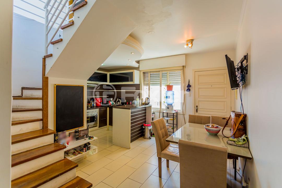 Cobertura à venda com 1 quarto, 95m² - Foto 1
