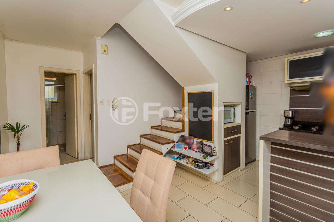 Cobertura à venda com 1 quarto, 95m² - Foto 2