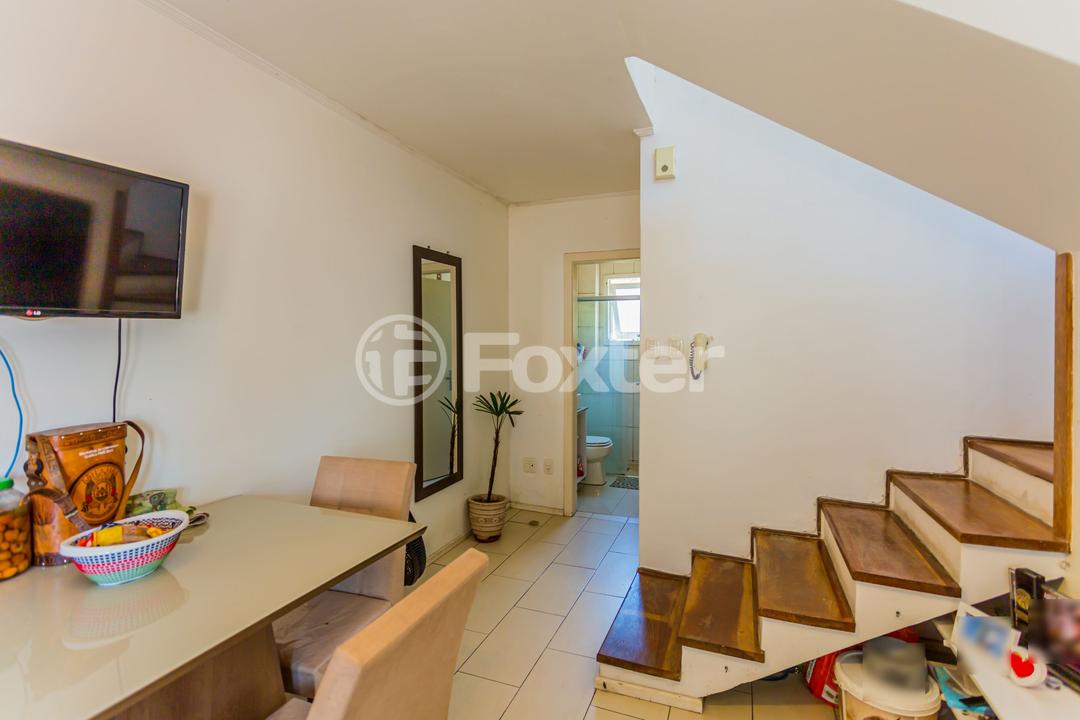 Cobertura à venda com 1 quarto, 95m² - Foto 3