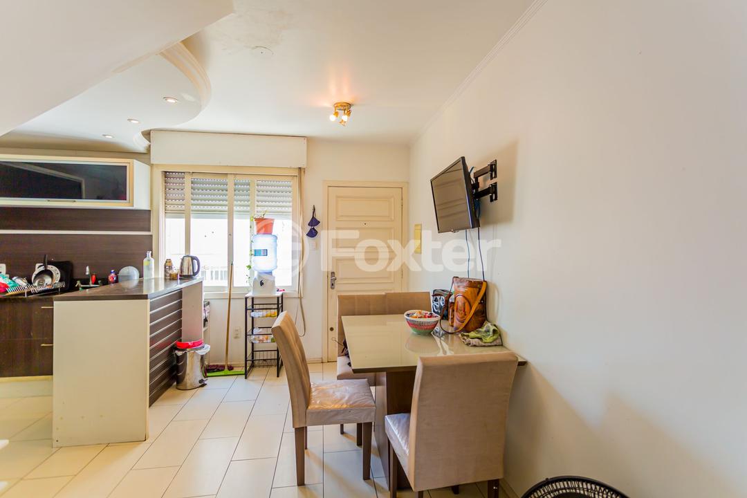 Cobertura à venda com 1 quarto, 95m² - Foto 4
