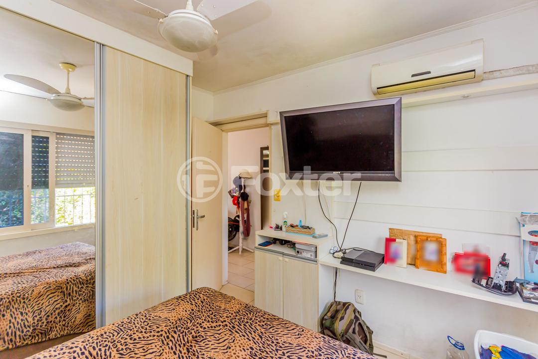 Cobertura à venda com 1 quarto, 95m² - Foto 9