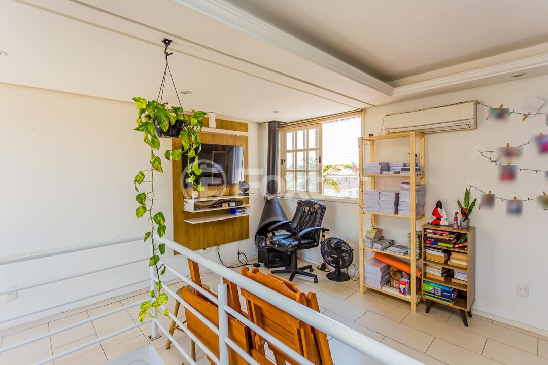 Cobertura à venda com 1 quarto, 95m² - Foto 11