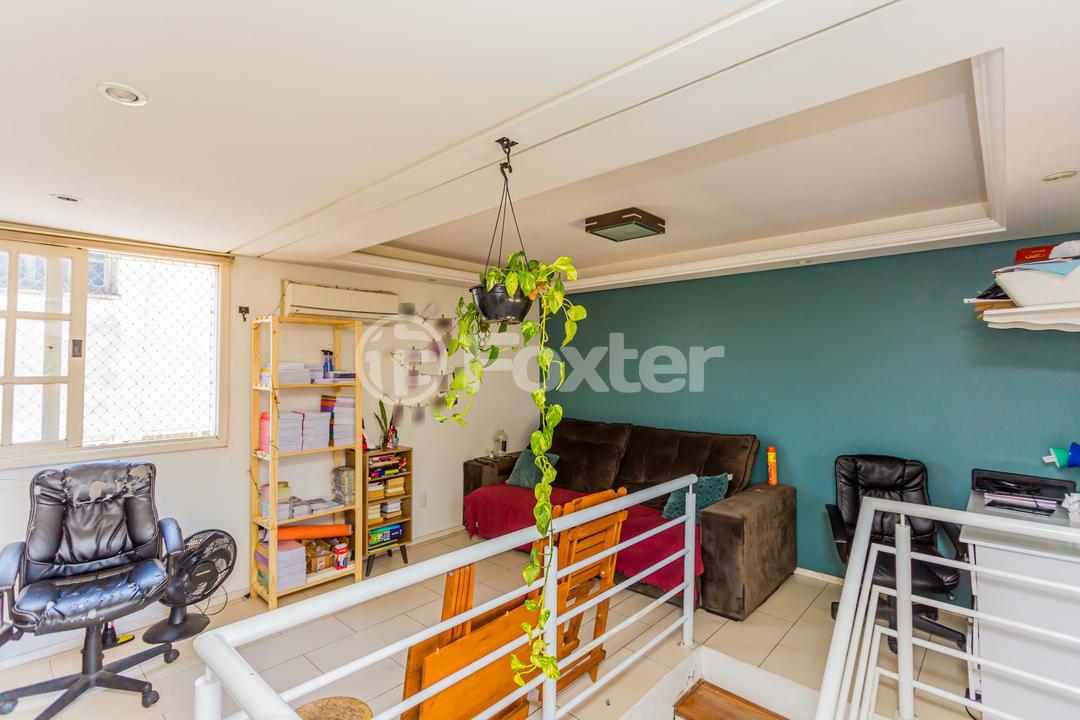 Cobertura à venda com 1 quarto, 95m² - Foto 12
