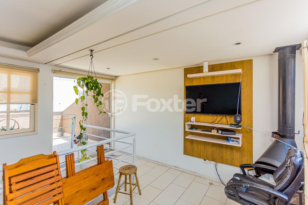 Cobertura à venda com 1 quarto, 95m² - Foto 14