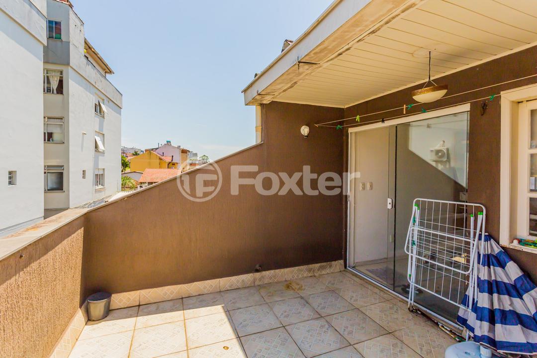 Cobertura à venda com 1 quarto, 95m² - Foto 15