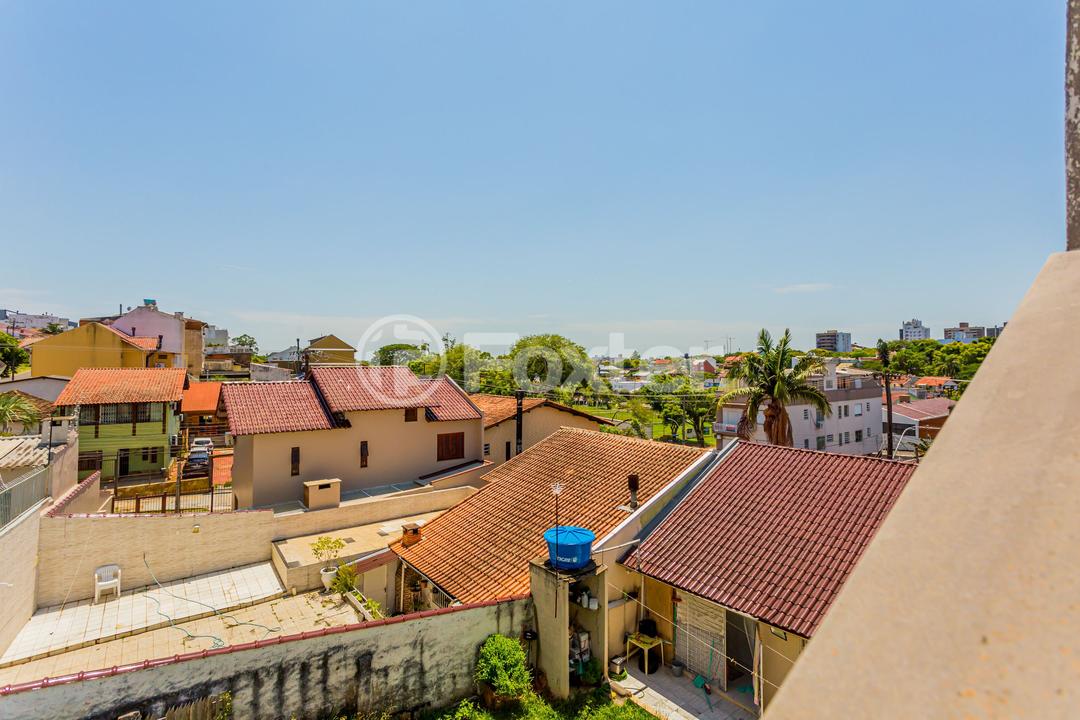 Cobertura à venda com 1 quarto, 95m² - Foto 19