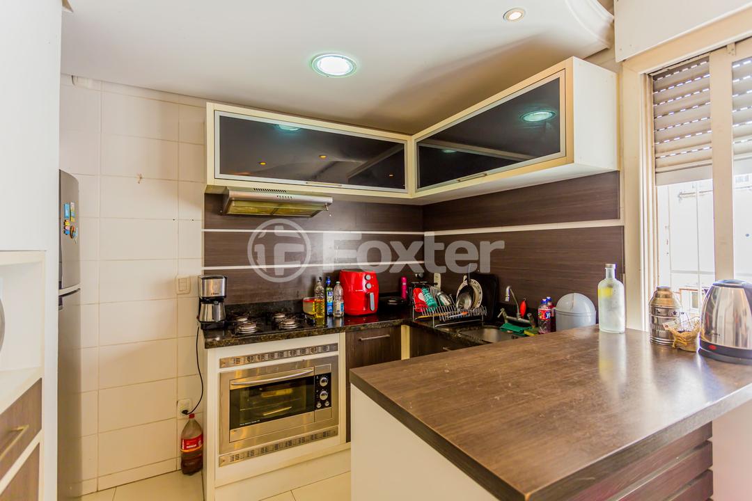 Cobertura à venda com 1 quarto, 95m² - Foto 21