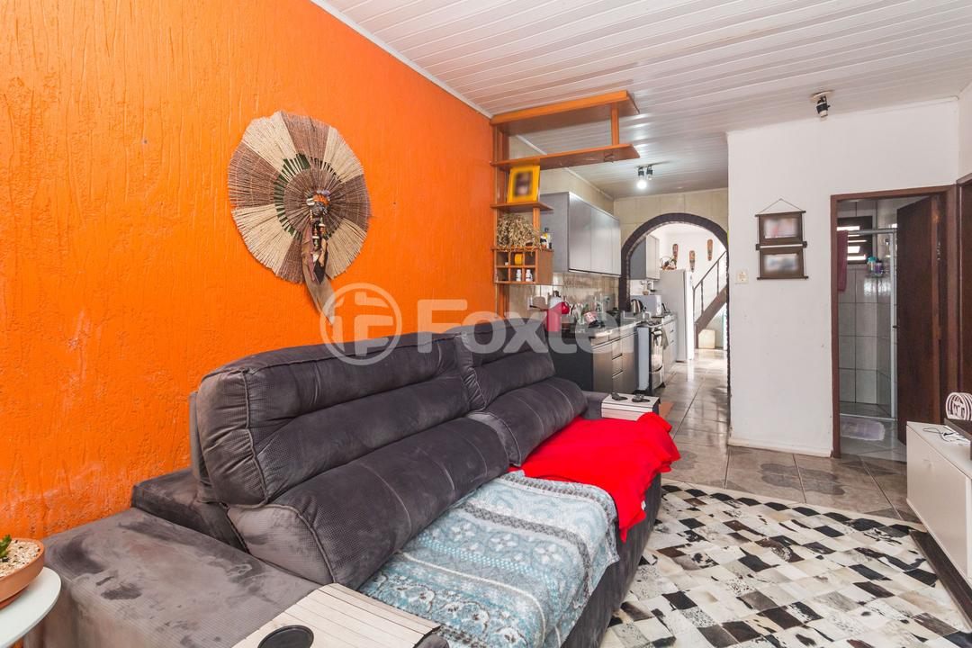 Casa à venda com 3 quartos, 110m² - Foto 3