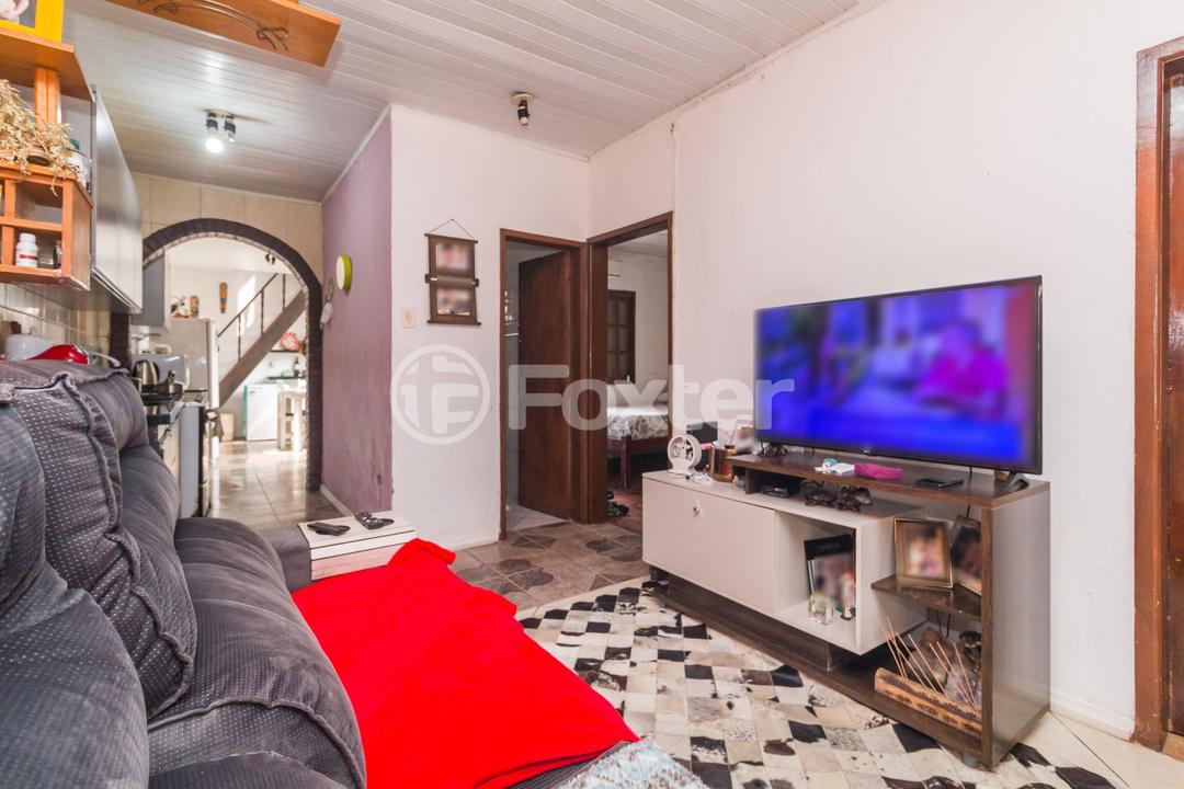 Casa à venda com 3 quartos, 110m² - Foto 4