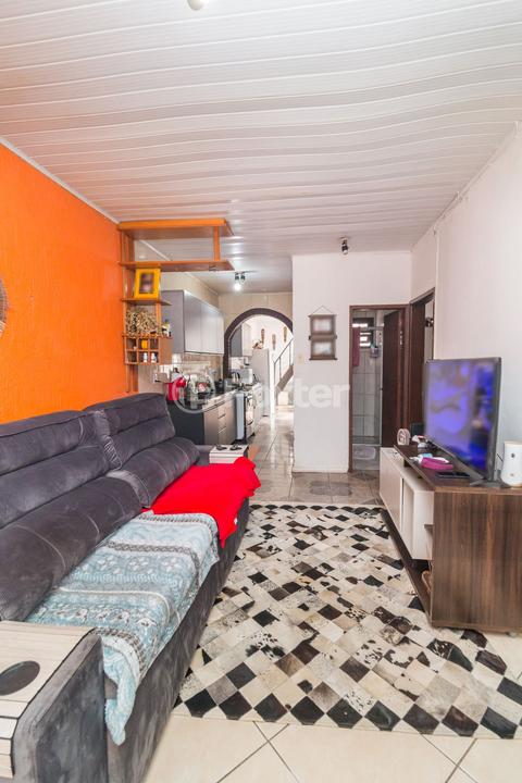 Casa à venda com 3 quartos, 110m² - Foto 5