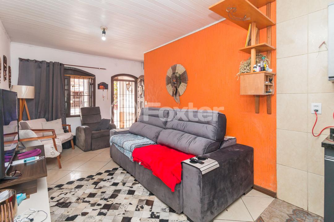 Casa à venda com 3 quartos, 110m² - Foto 6