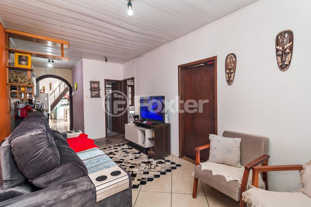 Casa à venda com 3 quartos, 110m² - Foto 7