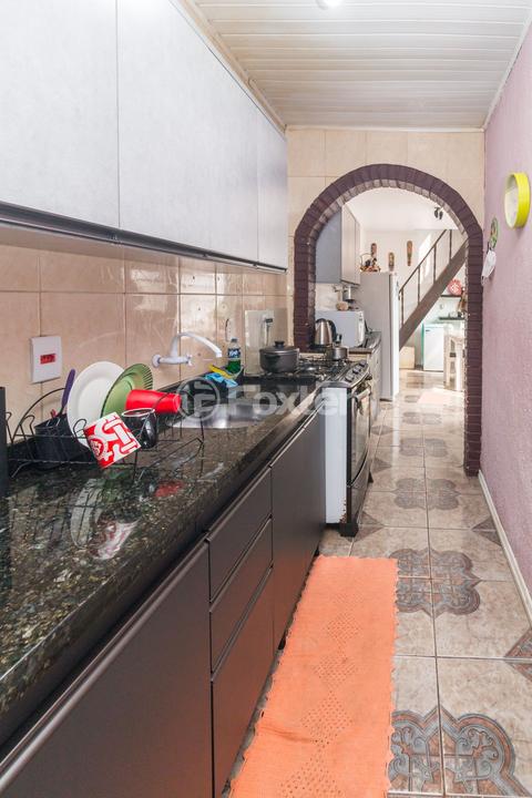 Casa à venda com 3 quartos, 110m² - Foto 13