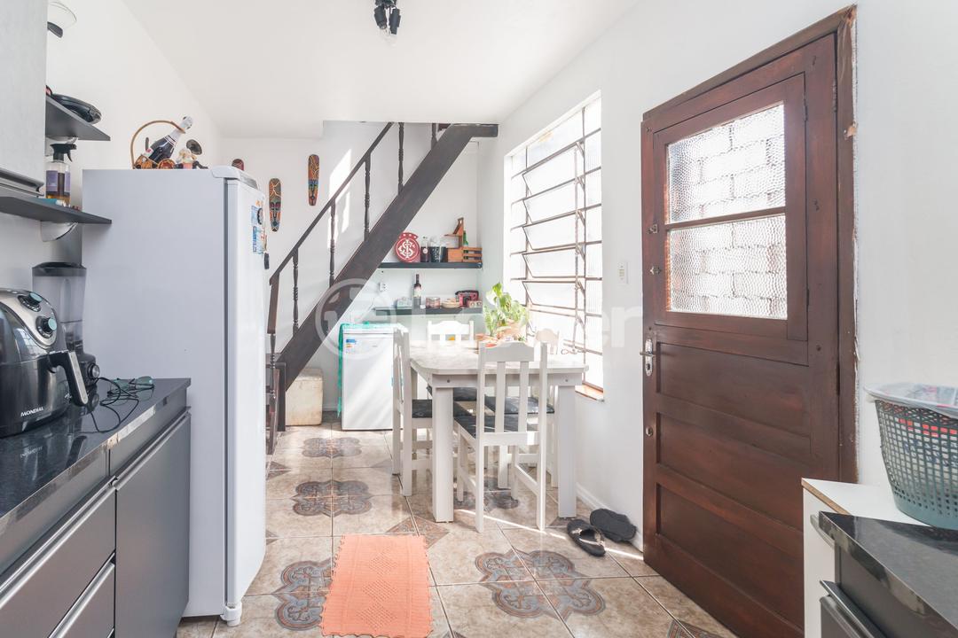 Casa à venda com 3 quartos, 110m² - Foto 14