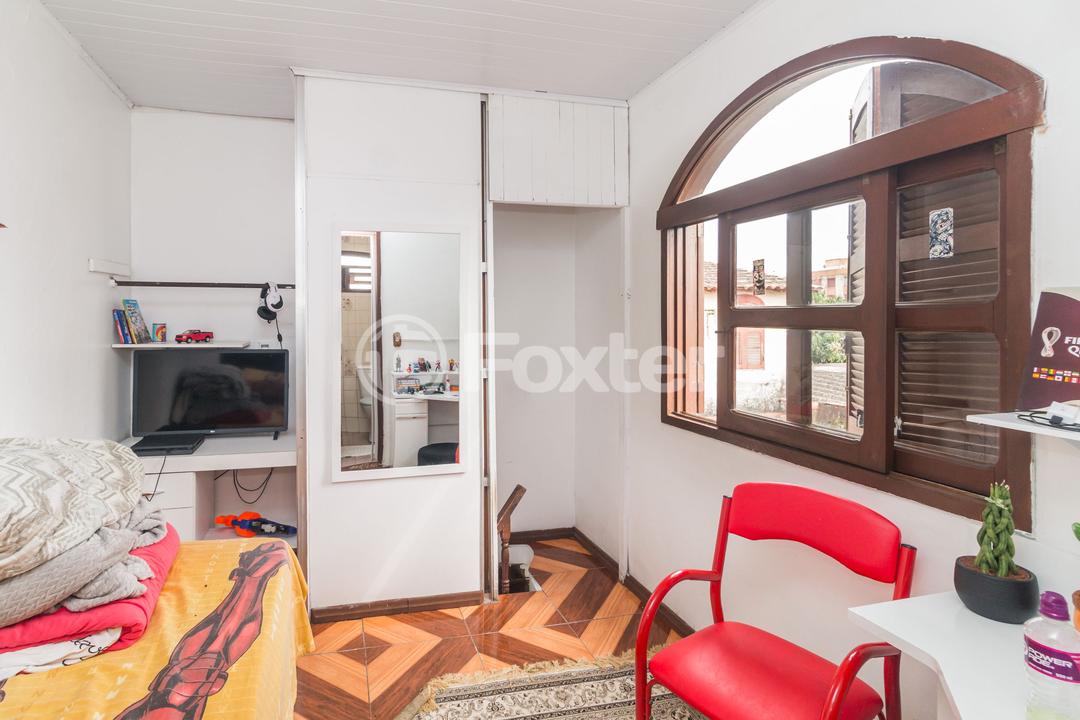 Casa à venda com 3 quartos, 110m² - Foto 17