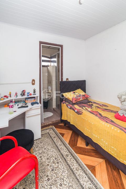 Casa à venda com 3 quartos, 110m² - Foto 18