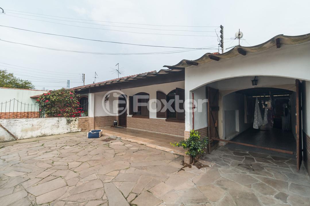 Casa à venda com 3 quartos, 110m² - Foto 2