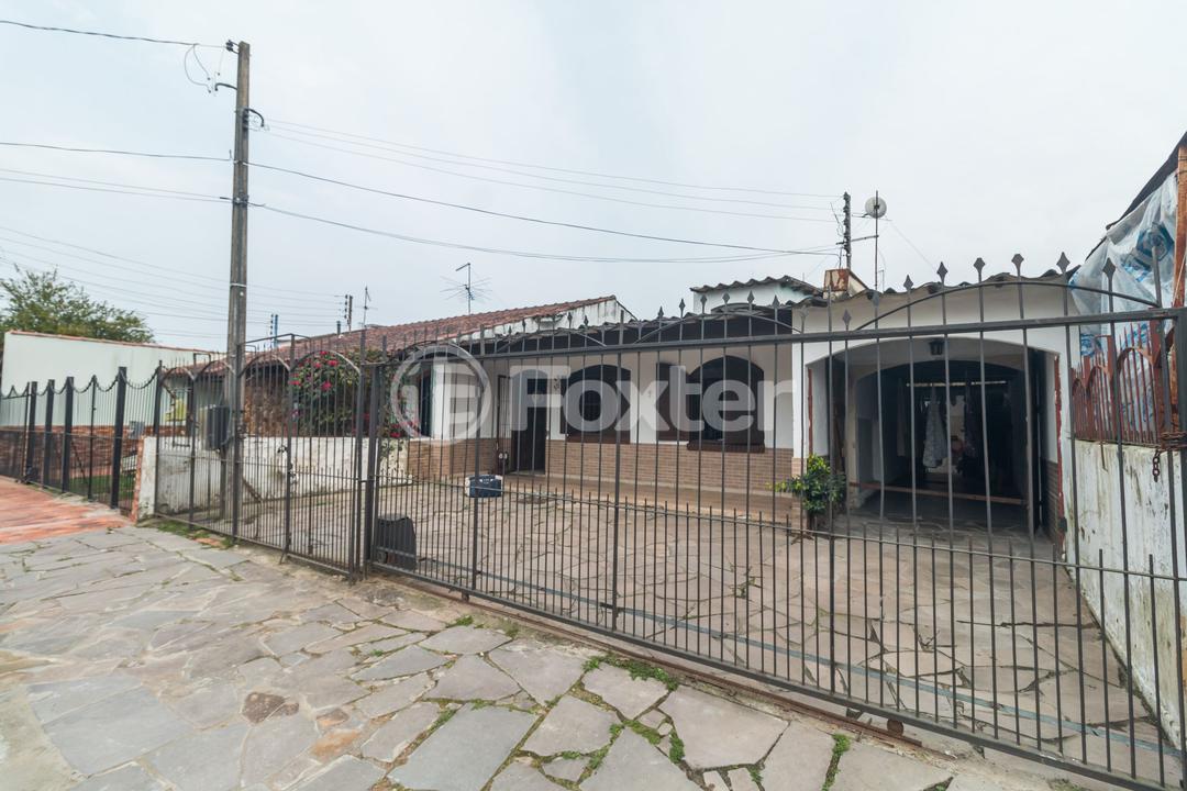 Casa à venda com 3 quartos, 110m² - Foto 1