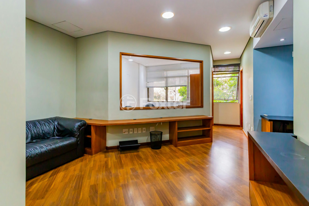 Conjunto Comercial-Sala à venda, 44m² - Foto 1