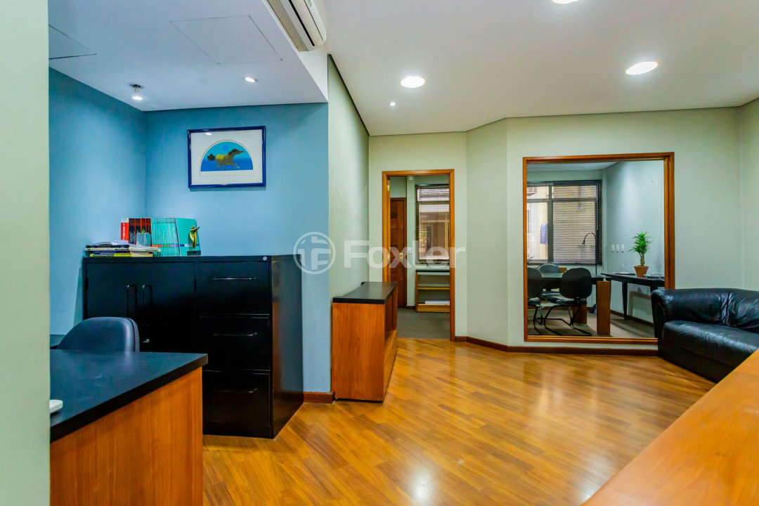 Conjunto Comercial-Sala à venda, 44m² - Foto 3