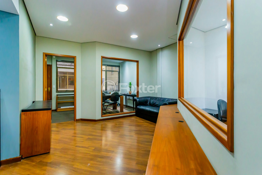 Conjunto Comercial-Sala à venda, 44m² - Foto 5