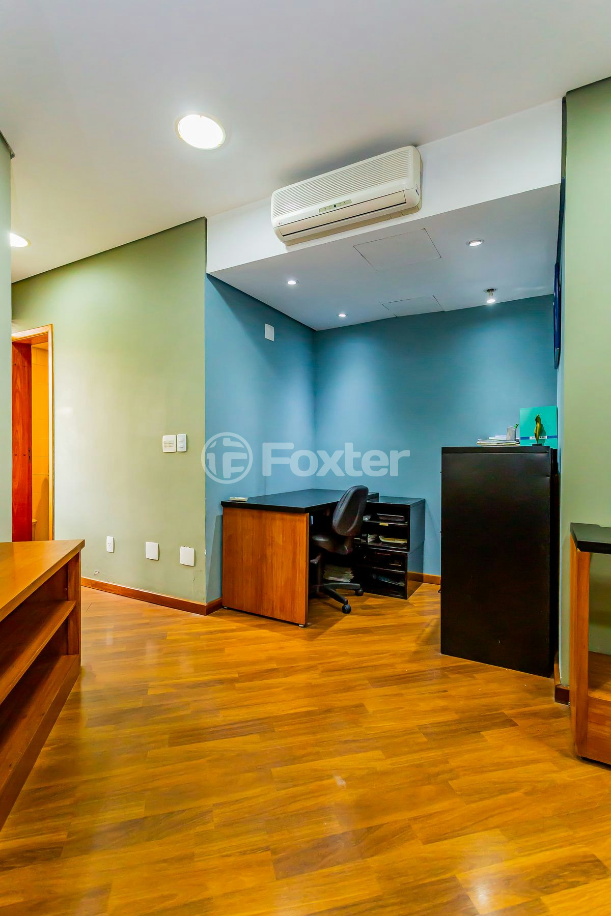 Conjunto Comercial-Sala à venda, 44m² - Foto 4