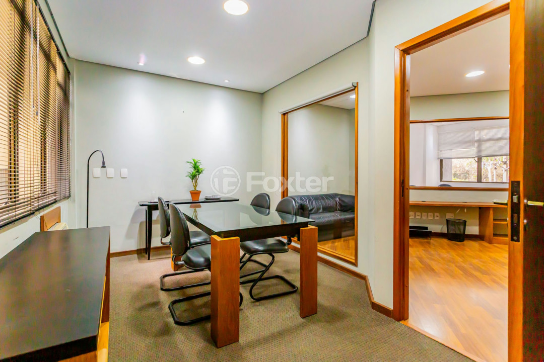 Conjunto Comercial-Sala à venda, 44m² - Foto 6