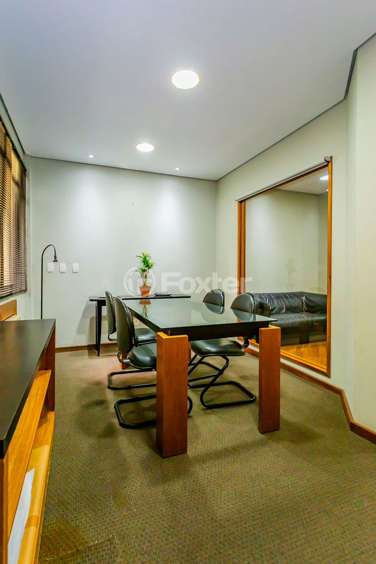 Conjunto Comercial-Sala à venda, 44m² - Foto 7