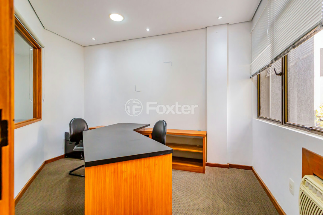 Conjunto Comercial-Sala à venda, 44m² - Foto 12