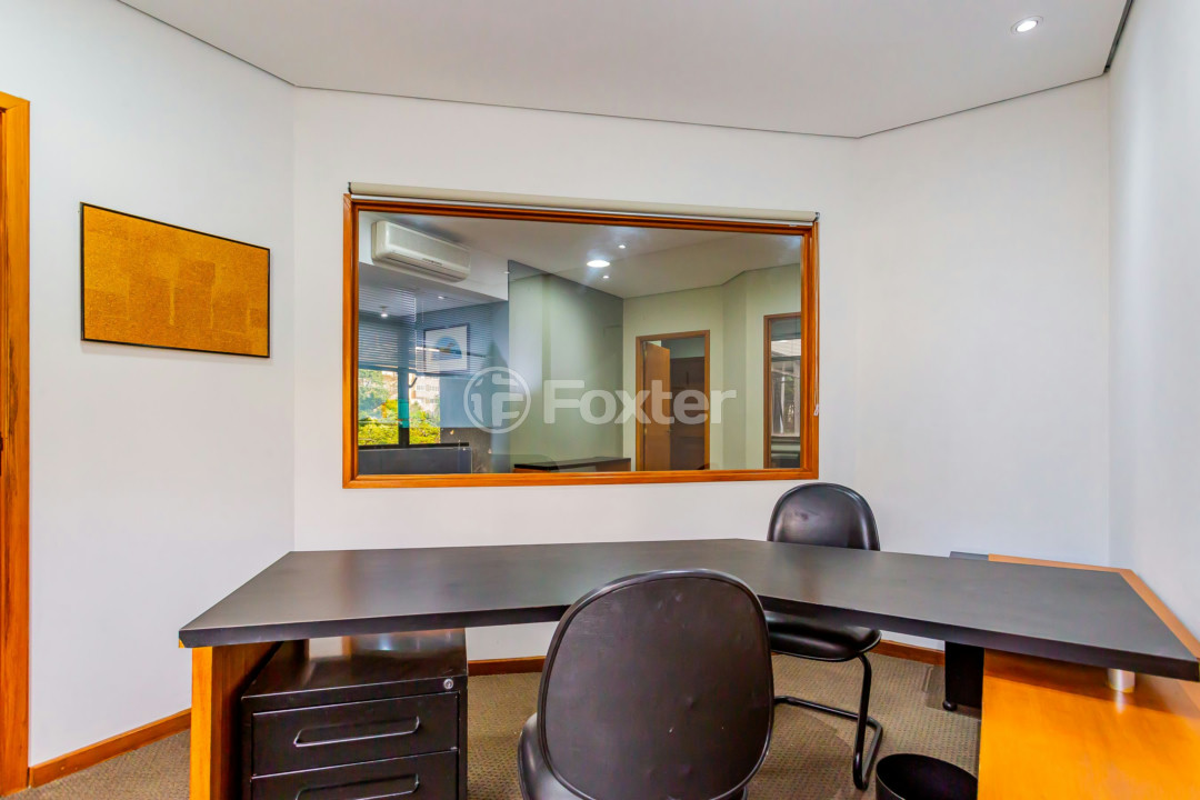 Conjunto Comercial-Sala à venda, 44m² - Foto 11