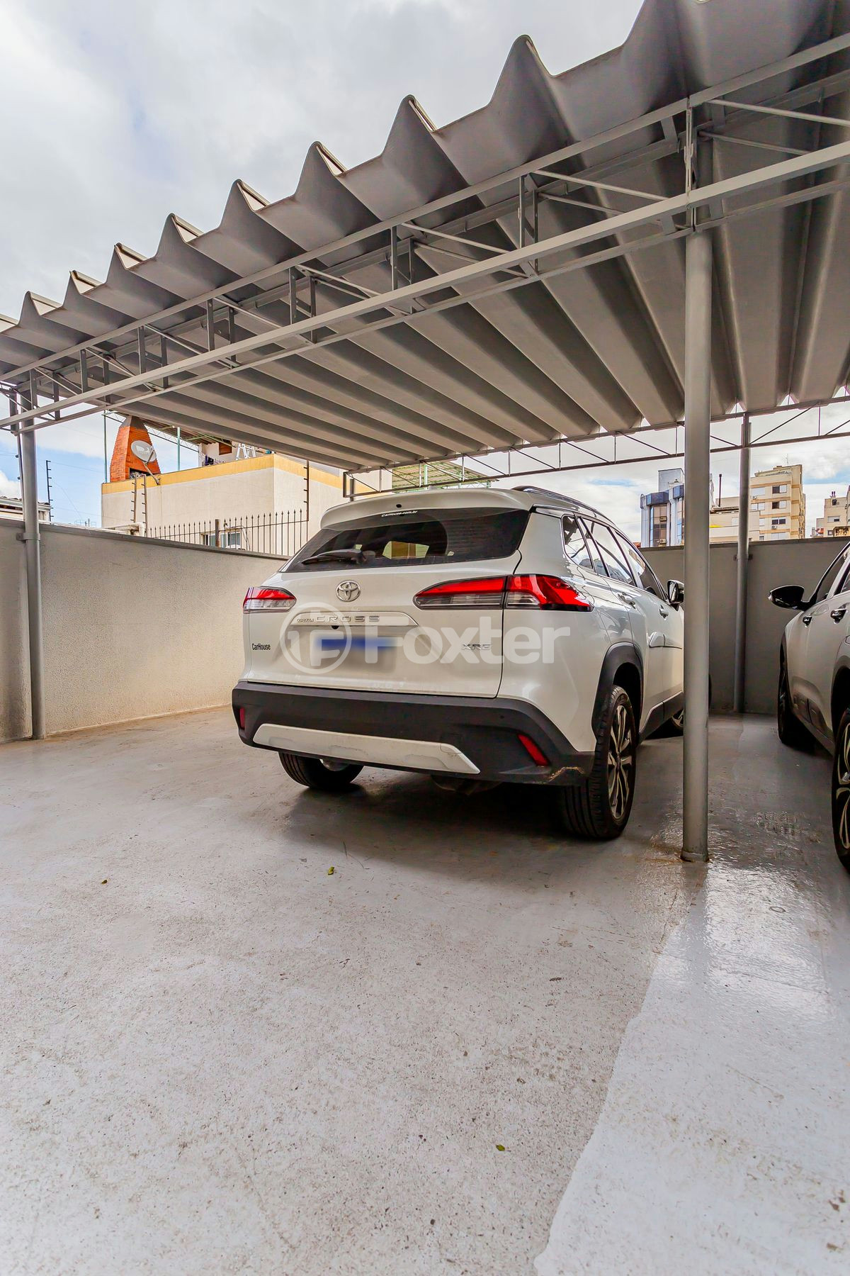 Conjunto Comercial-Sala à venda, 44m² - Foto 14
