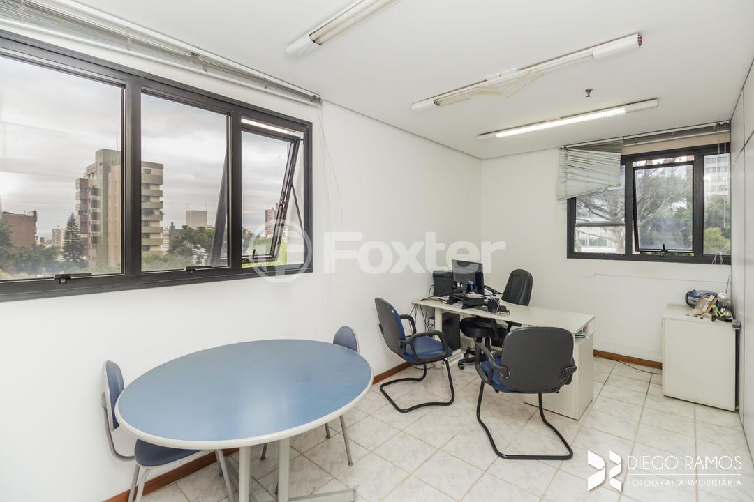 Conjunto Comercial-Sala à venda, 53m² - Foto 1